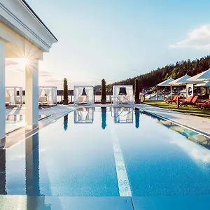 4* Hotel Landromantik Wellnesshotel Oswald