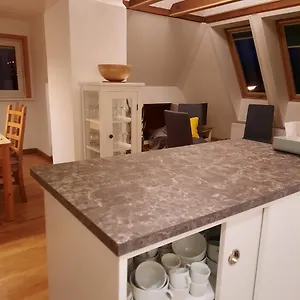 Apartment Cosy
