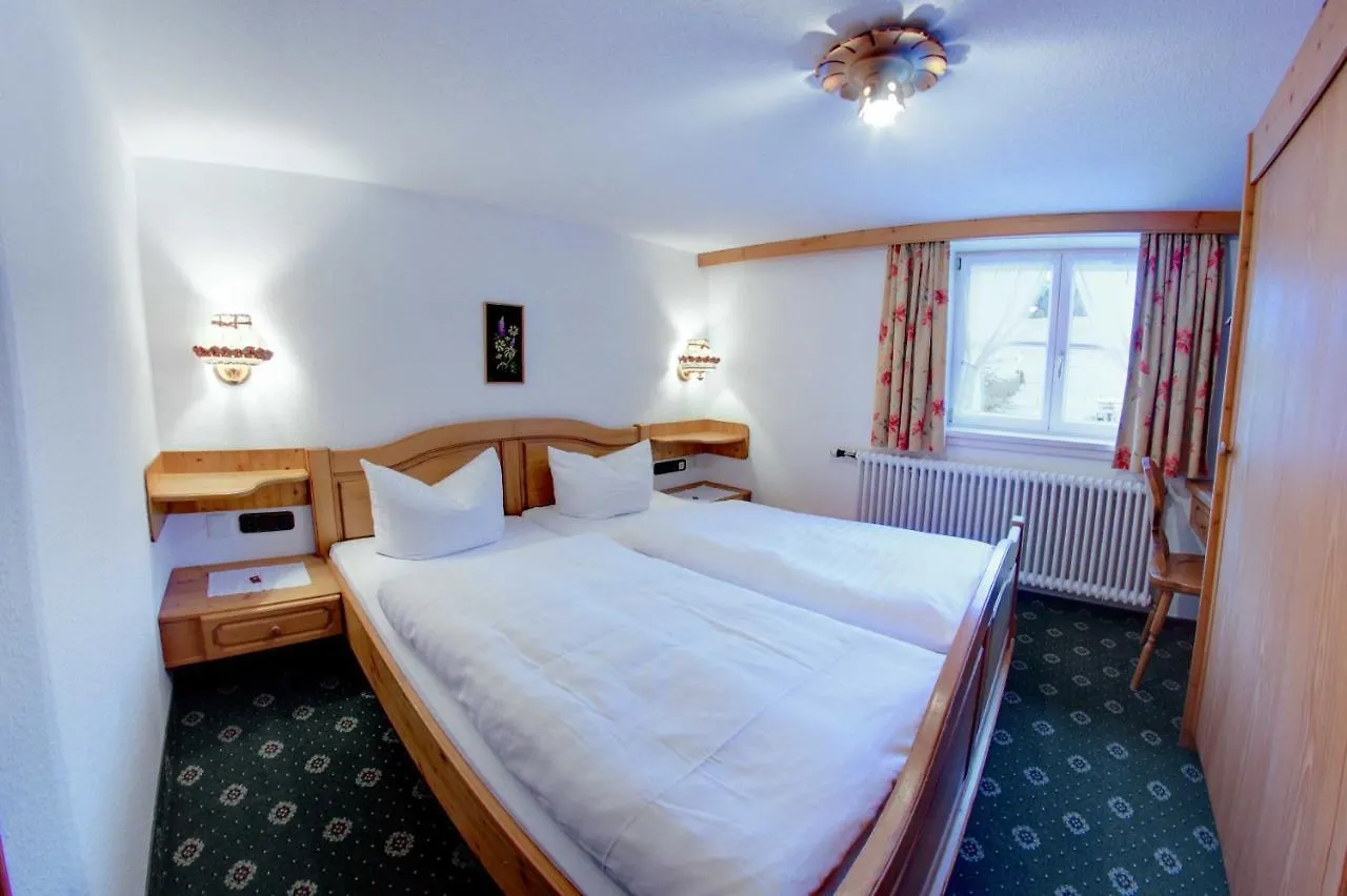 Ferienhotel Starennest Schindelberg