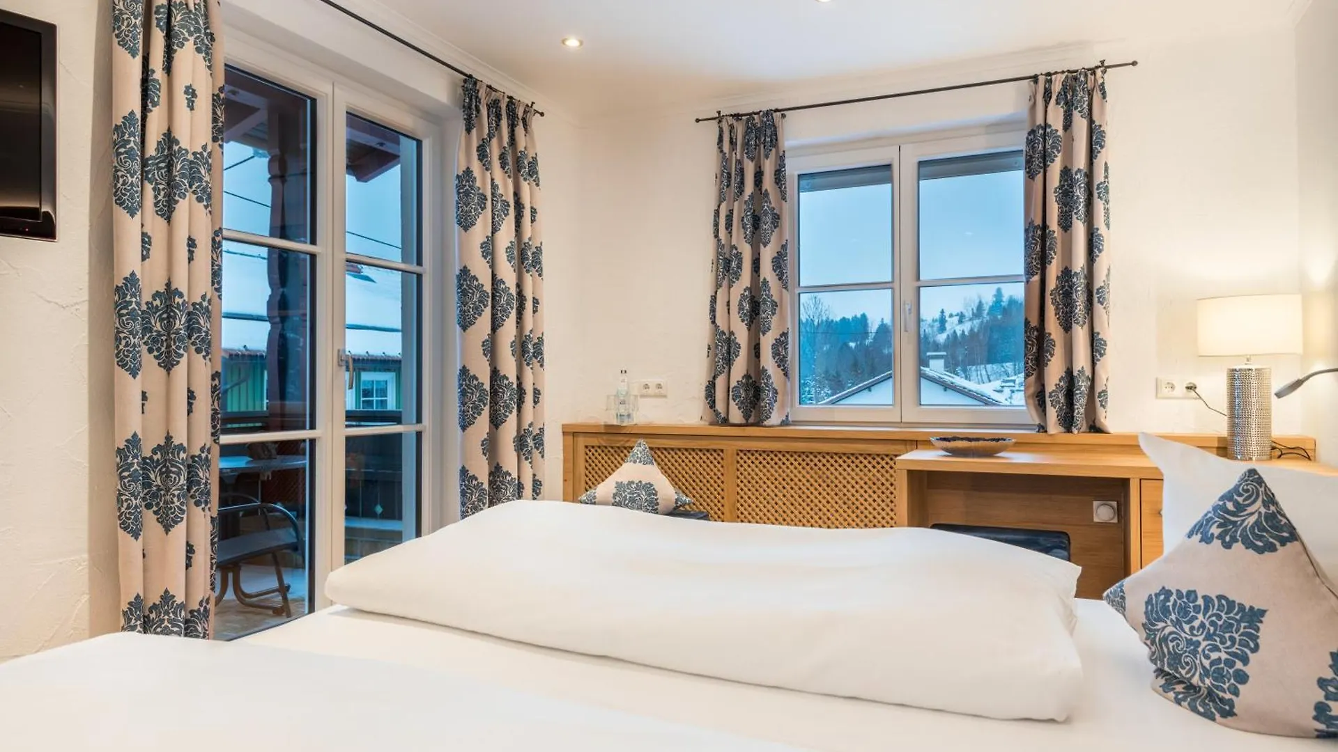 Ferienhotel Starennest Schindelberg 3*,