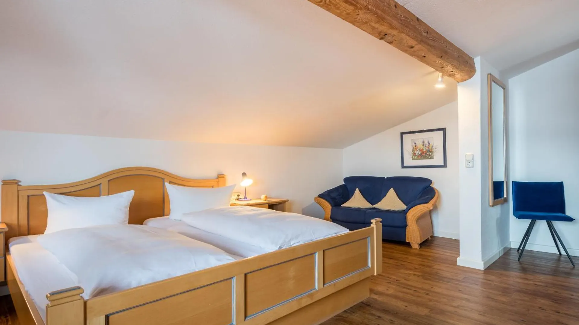 Ferienhotel Starennest Schindelberg Hotel