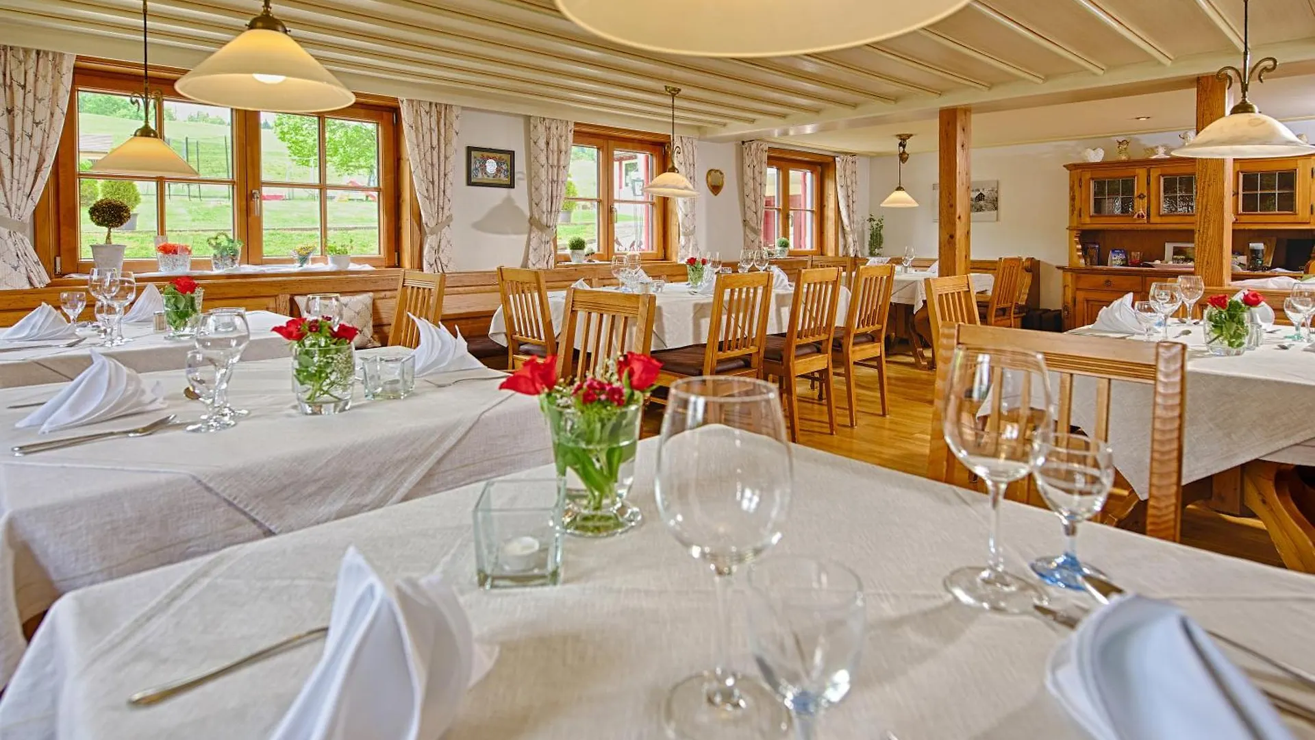 Hotel Ferienhotel Starennest Schindelberg