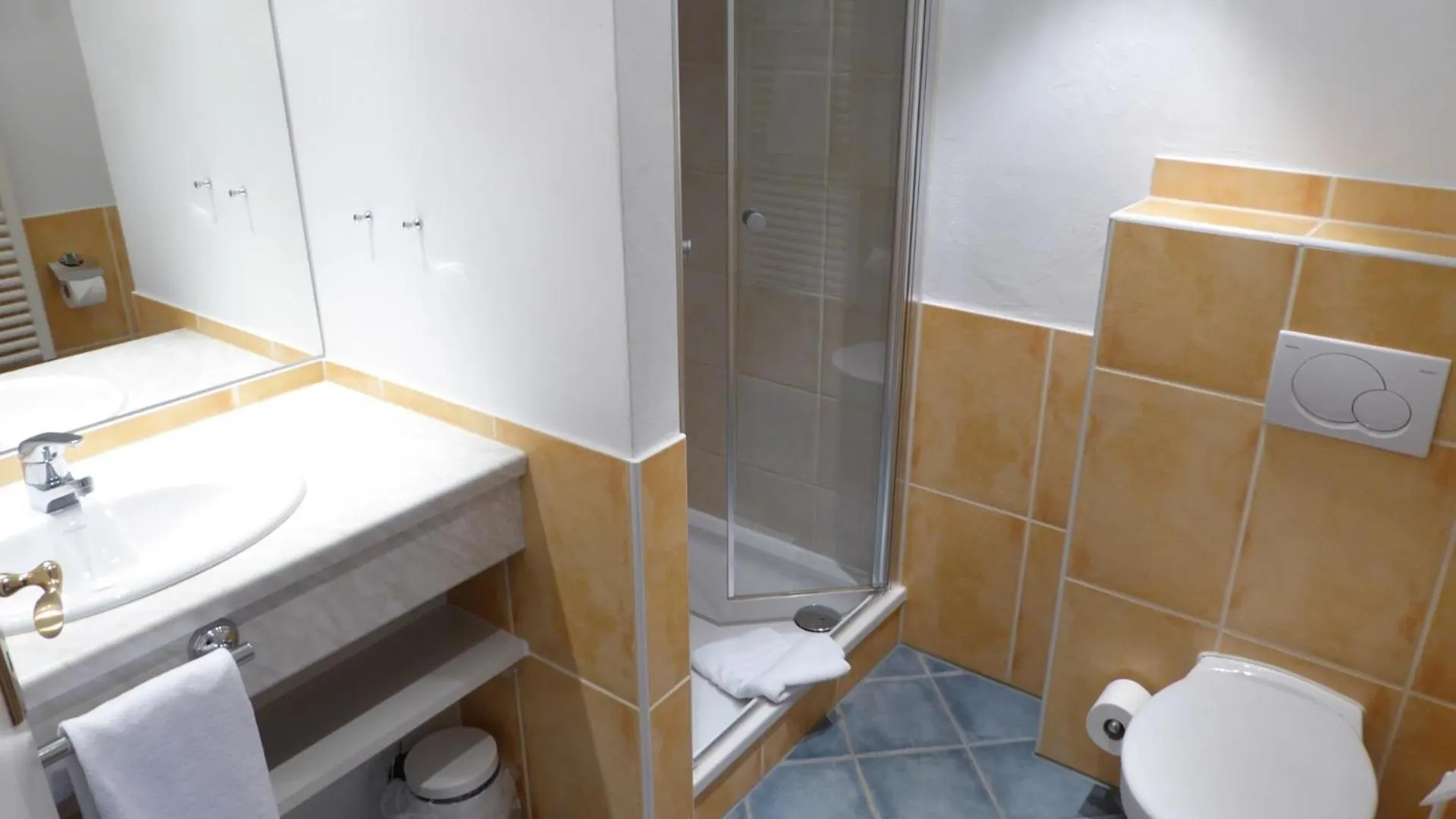 Ferienhotel Starennest Schindelberg Germany
