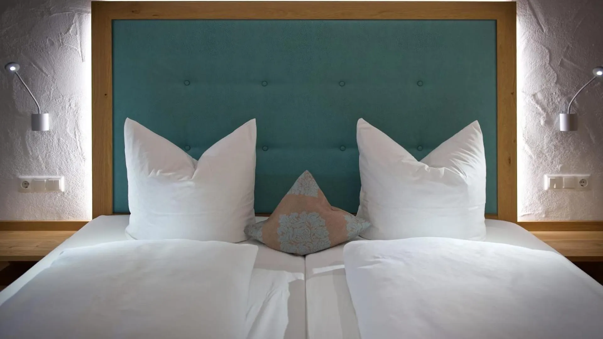 Ferienhotel Starennest Schindelberg Hotel