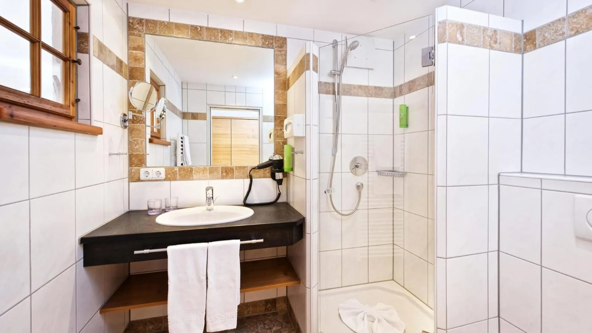 Ferienhotel Starennest Schindelberg 3*,  Germany