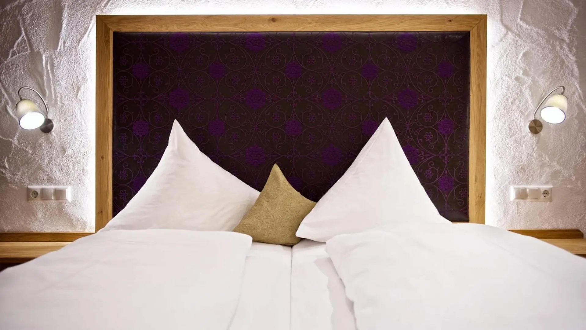 Hotel Ferienhotel Starennest Schindelberg