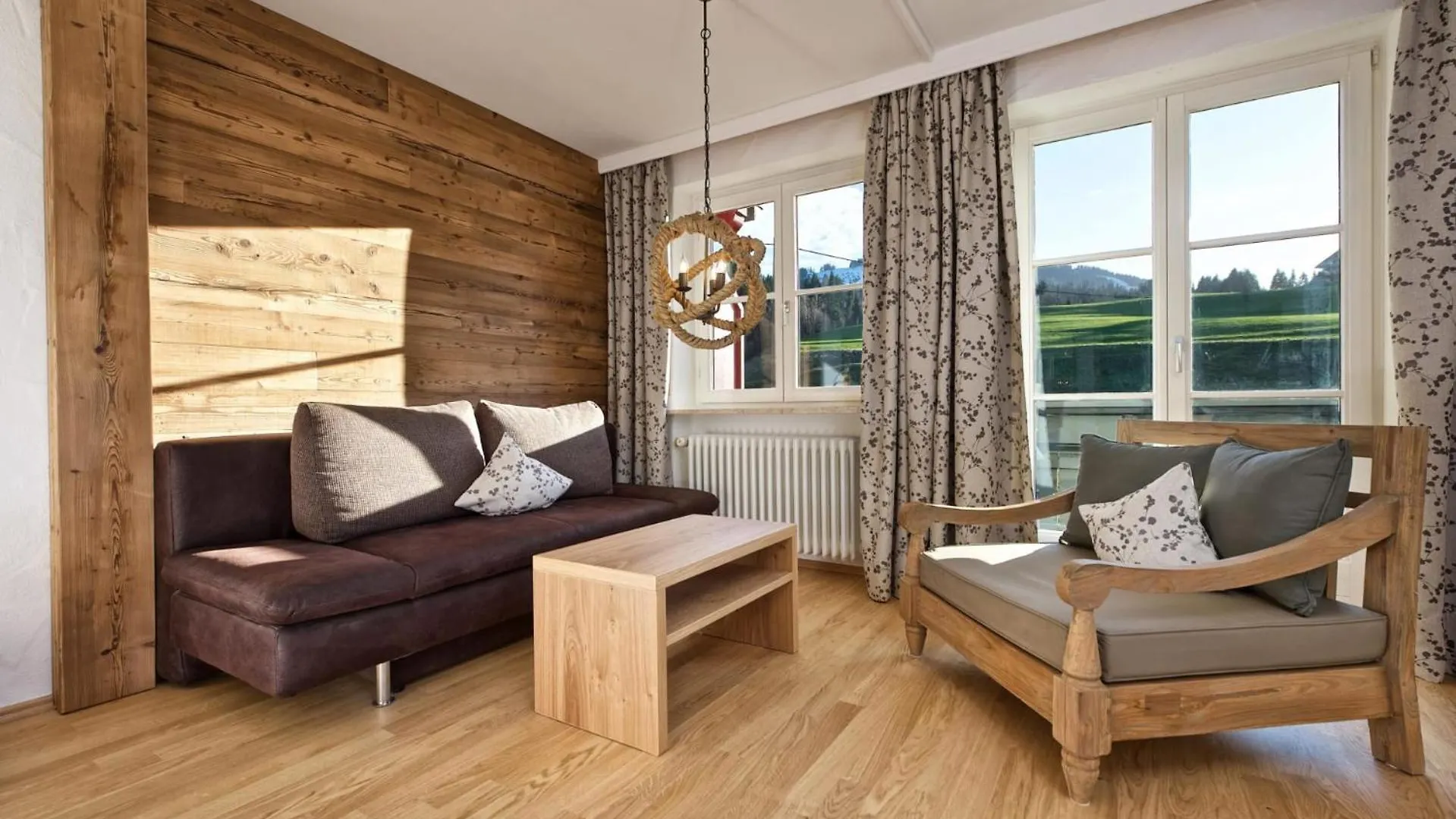 Ferienhotel Starennest Schindelberg Germany