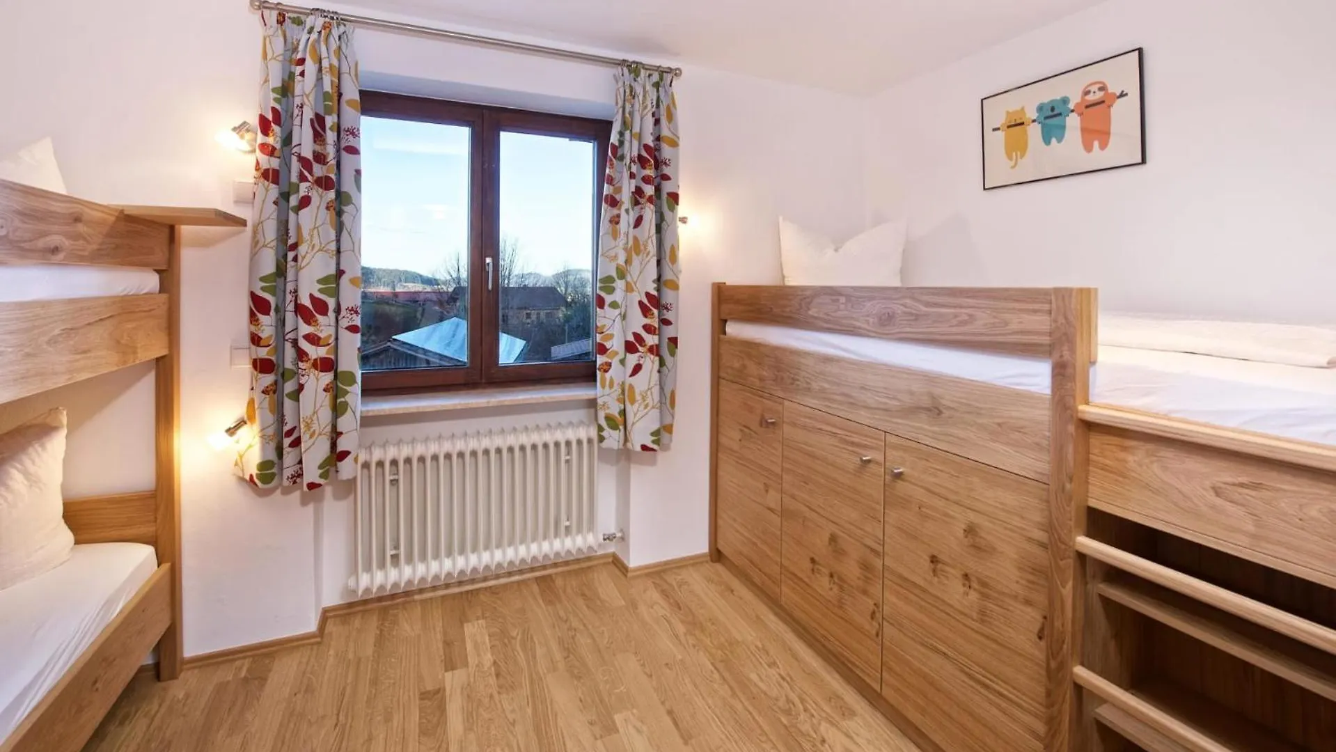 Ferienhotel Starennest Schindelberg 3*,  Germany