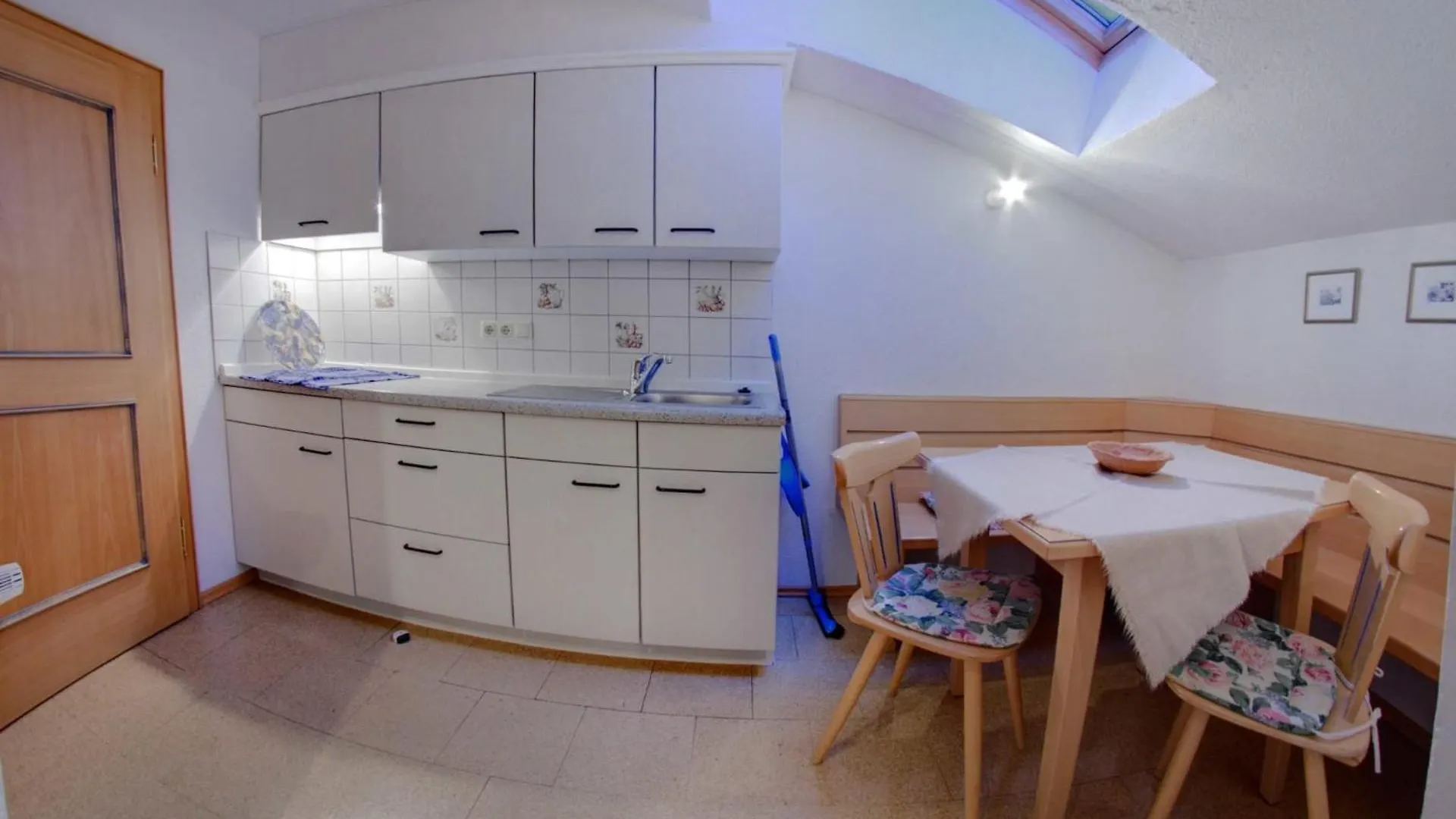 Ferienhotel Starennest Schindelberg 3*,  Germany