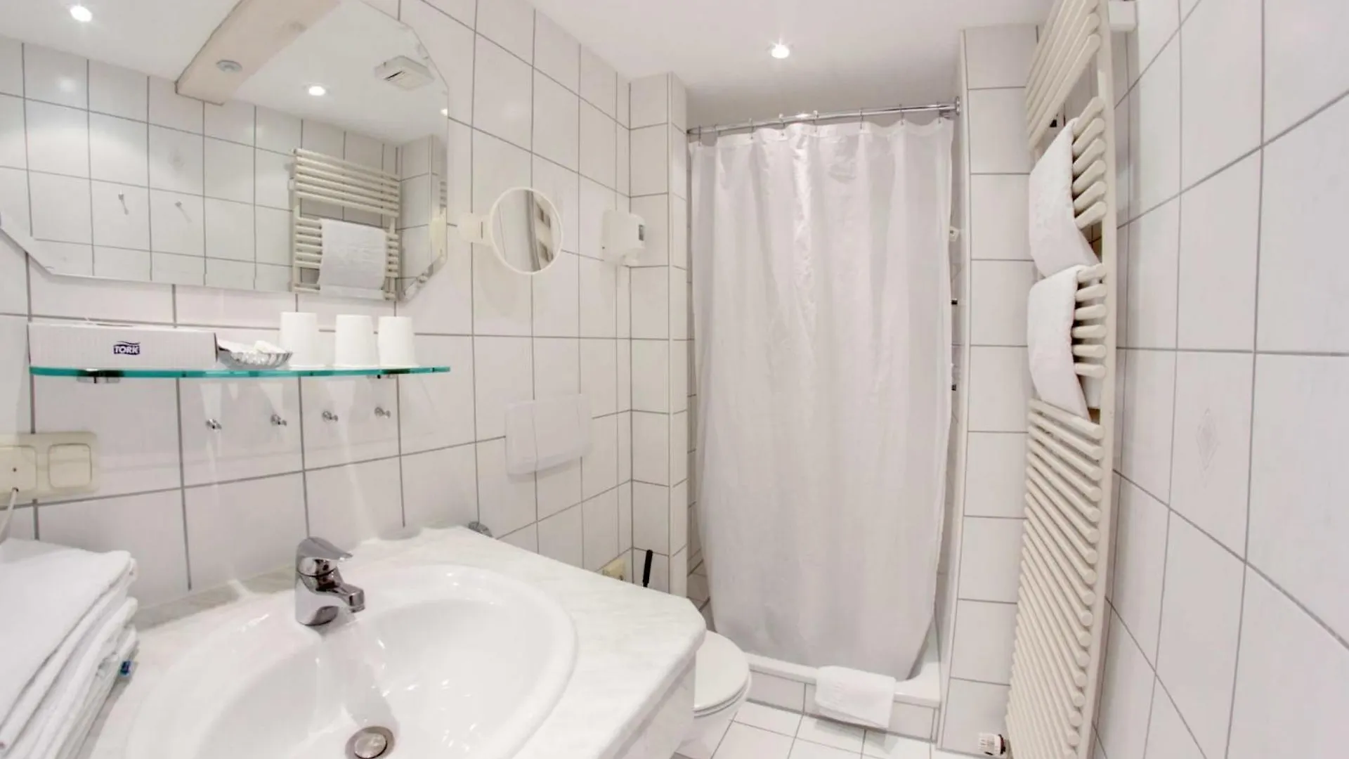 Hotel Ferienhotel Starennest Schindelberg