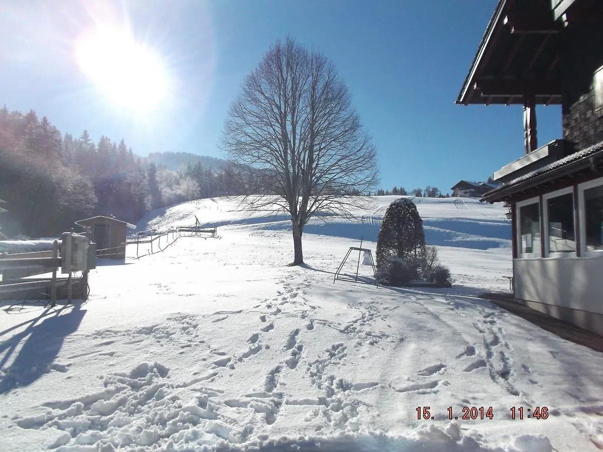 *** Hotel Ferienhotel Starennest Schindelberg Germany